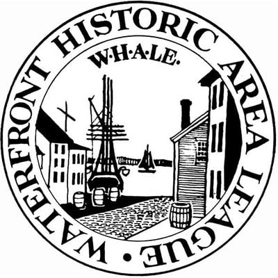 WHALE (Waterfront Historic Area League, Inc.)