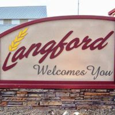 Langford SD