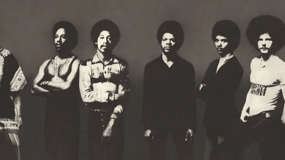 War, Tower Of Power in Salt Lake City, 17 August | Event in Salt Lake City | AllEvents