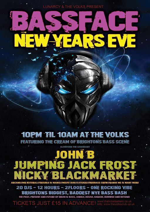 Nye Brighton dating