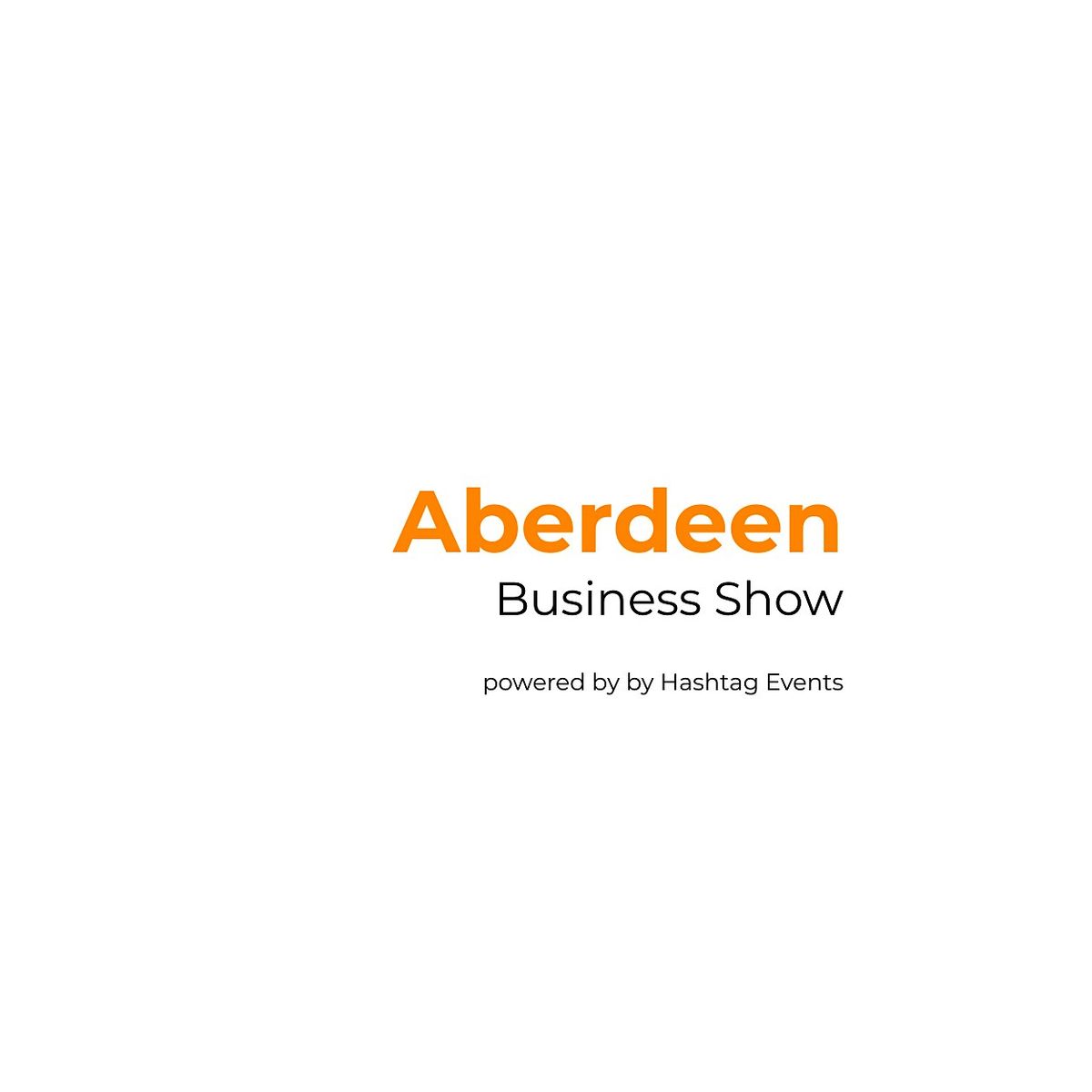 Aberdeen Business Show, 15 September | Event in Dyce | AllEvents