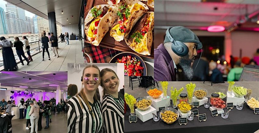 Ultimate Tailgate Party Vikings vs Bears - All-Inclusive Indoor Bash, 16 November | Event in Minneapolis | AllEvents