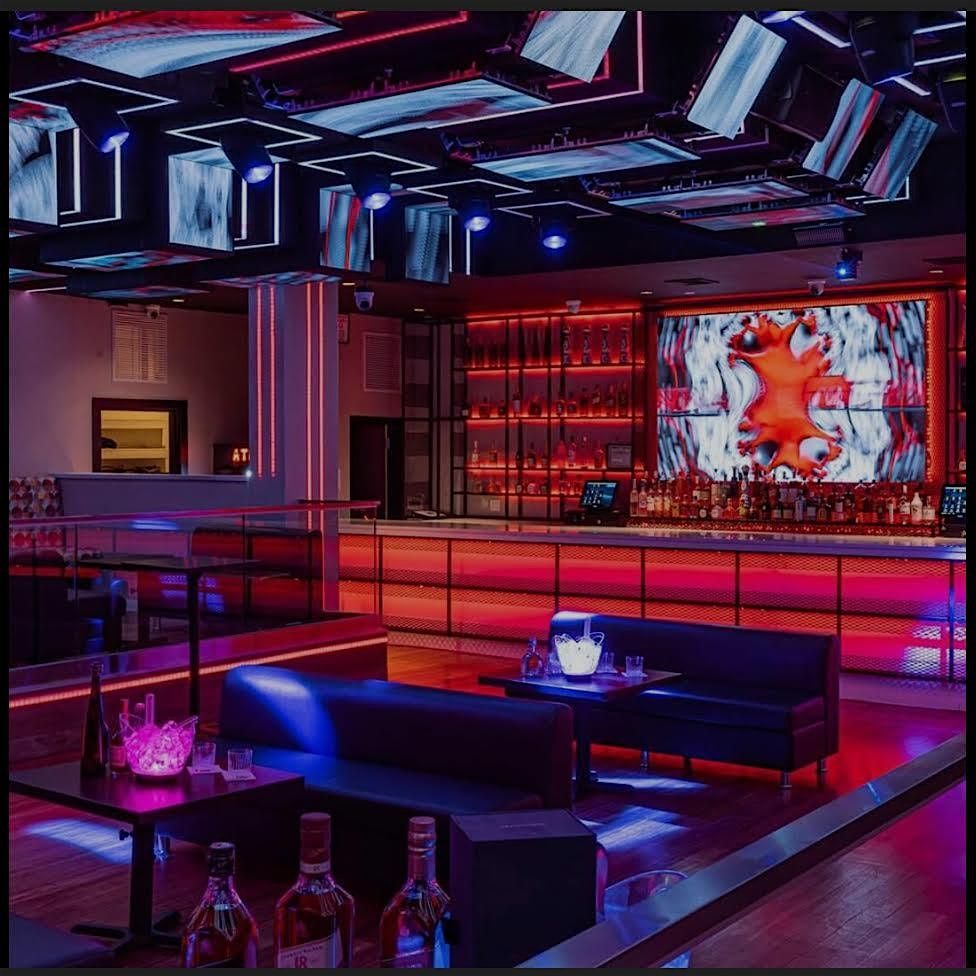 NEW YEARS EVE AT AGENDA NIGHT CLUB, 31 December | Event in Queens | AllEvents