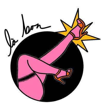 Lá Bon
