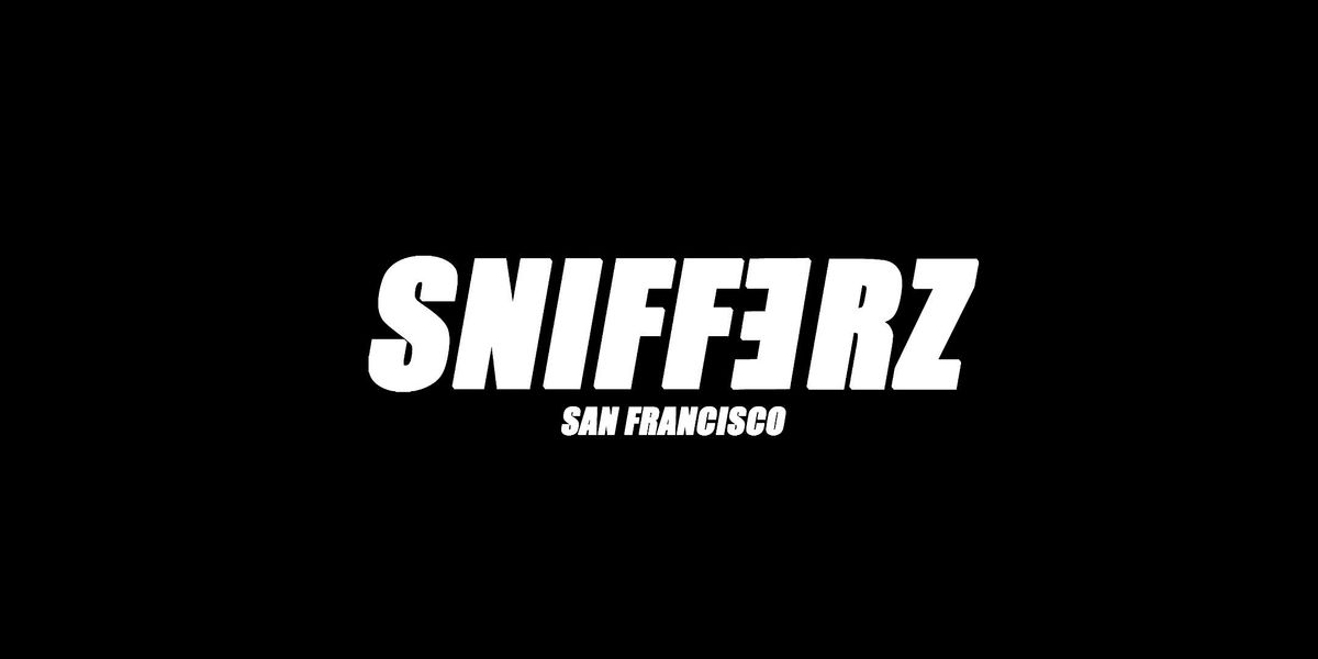 SNIFF3RZ, 16 December | Event in San Francisco | AllEvents