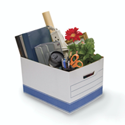 The White Box Club