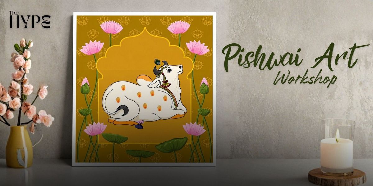 Pishwai Art