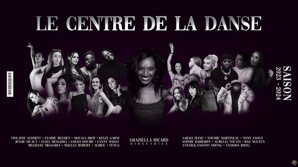 danse 4 ans nantes