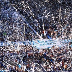 Champion Spirit Group - Canton Challenge at Canton Civic Center