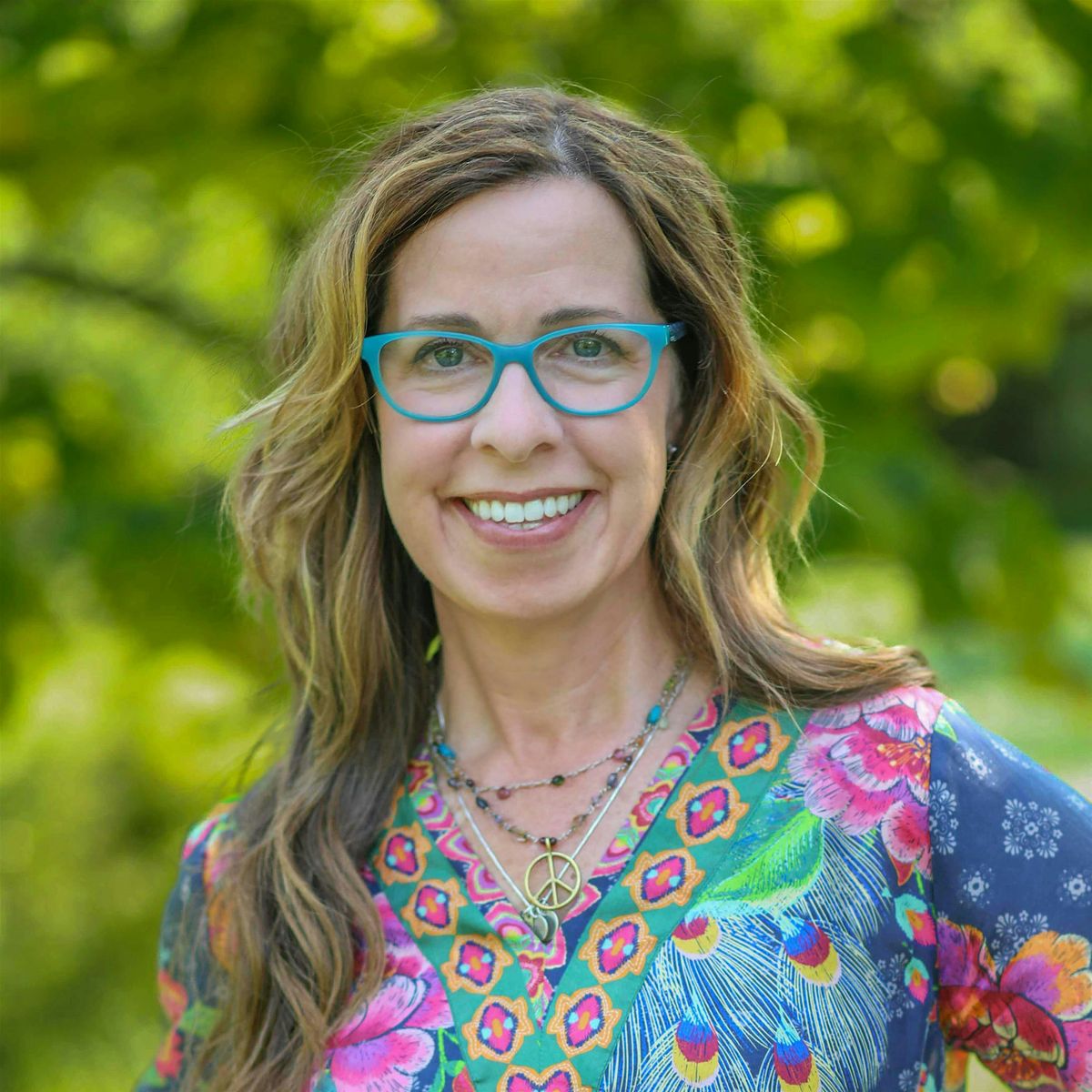 Author Kee Kee Buckley & musician Eric Troyer of ELO Pt II!, 7 December | Event in Fairfield | AllEvents