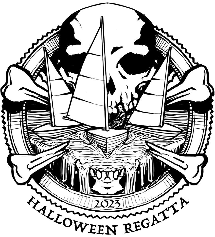 4th Annual Halloween Regatta, Key West Community Sailing Center