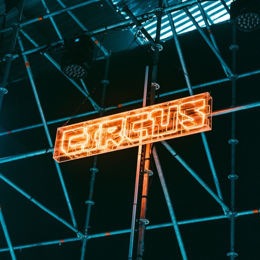 Circus Presents Josh Baker b2b Max Dean, Liverpool, 29 November | Event in Liverpool | AllEvents