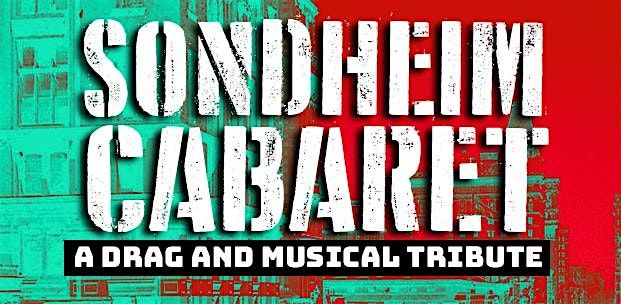 Sondheim Cabaret: A Drag & Musical Tribute, 2 December | Event in Atlanta | AllEvents