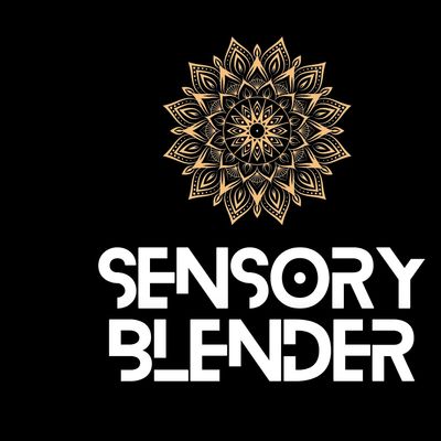 Sensory Blender logo
