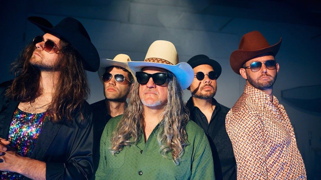 The Cleverlys, 26 June | Event in Jackson | AllEvents