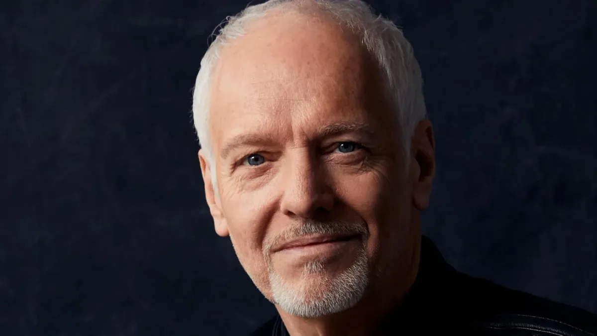 Peter Frampton in Tulsa, 23 October | Event in Tulsa | AllEvents