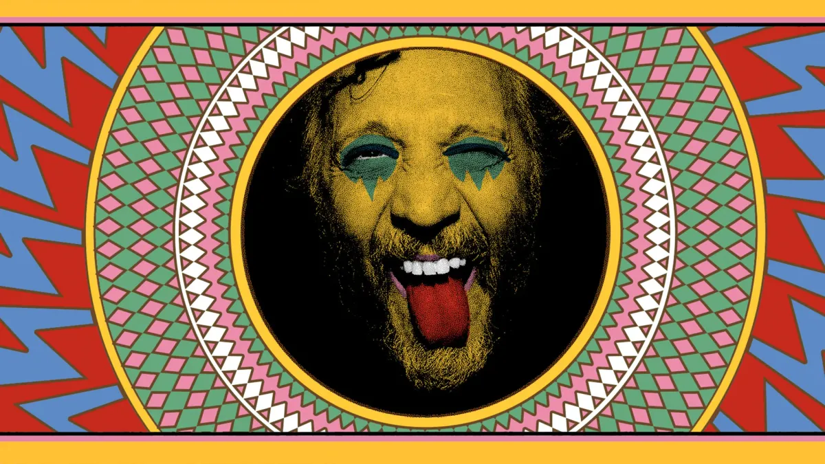 Fito Paez in Hollywood, 20 November | Event in West Hollywood | AllEvents