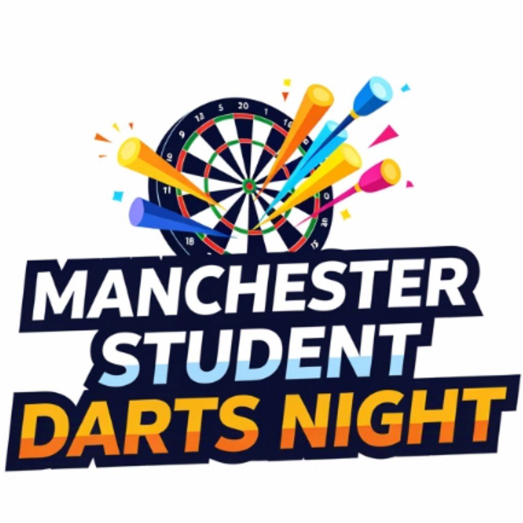 Manchester Student Darts Night, 27 February | Event in Salford | AllEvents