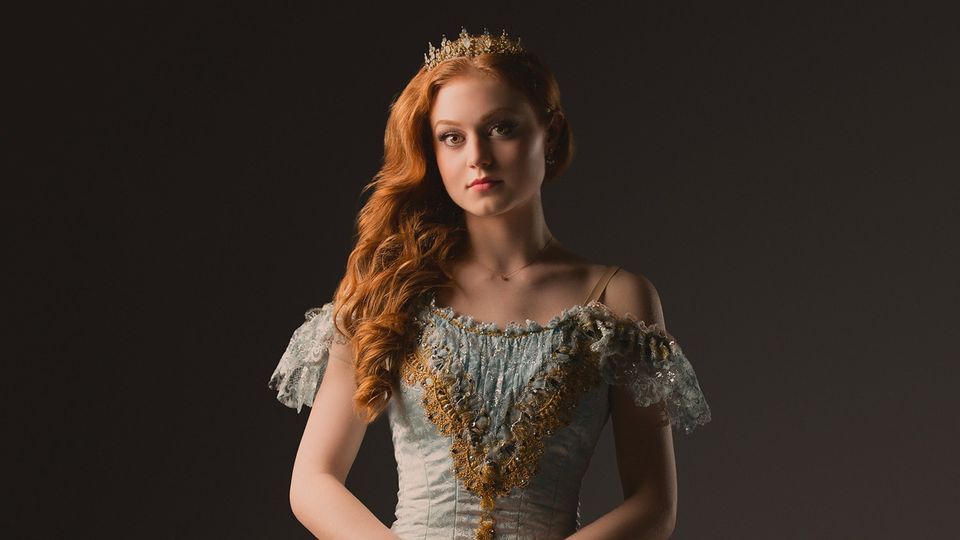 Carolina Ballet Presents the Nutcracker, Martin Marietta Center for the ...