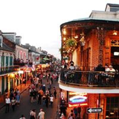 New Orleans