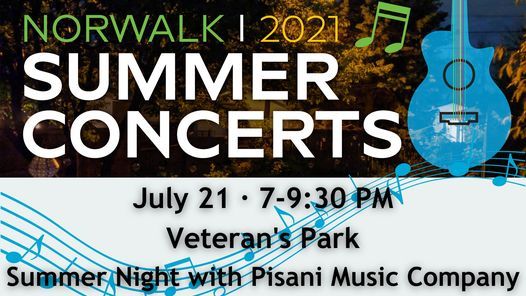 25th June 2021 Events In Norwalk Events Near Norwalk June 28 2022