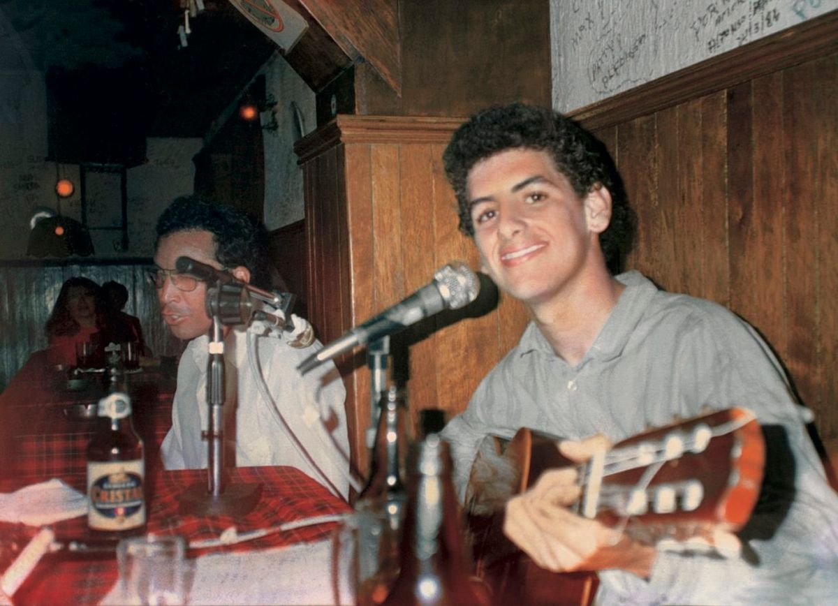 Juan Diego Florez at Lobero Theatre, 7 February | Event in Santa Barbara | AllEvents