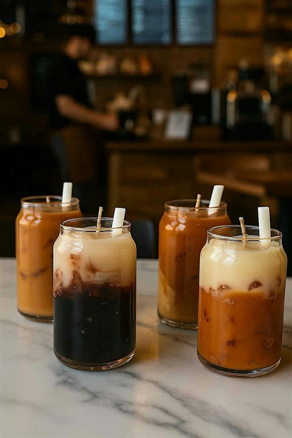 Candle Making with Guilty Pleasure Scent Co at Mocha Lounge Dupont, 17 January | Event in Fort Wayne | AllEvents