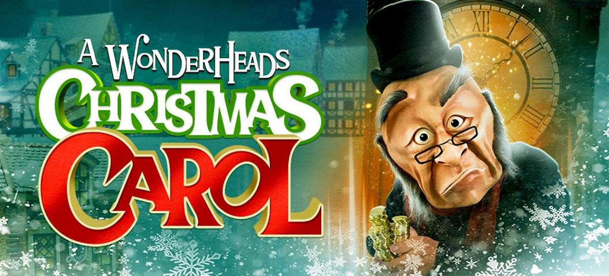 A Christmas Carol - Nanaimo, 24 December | Event in Nanaimo | AllEvents