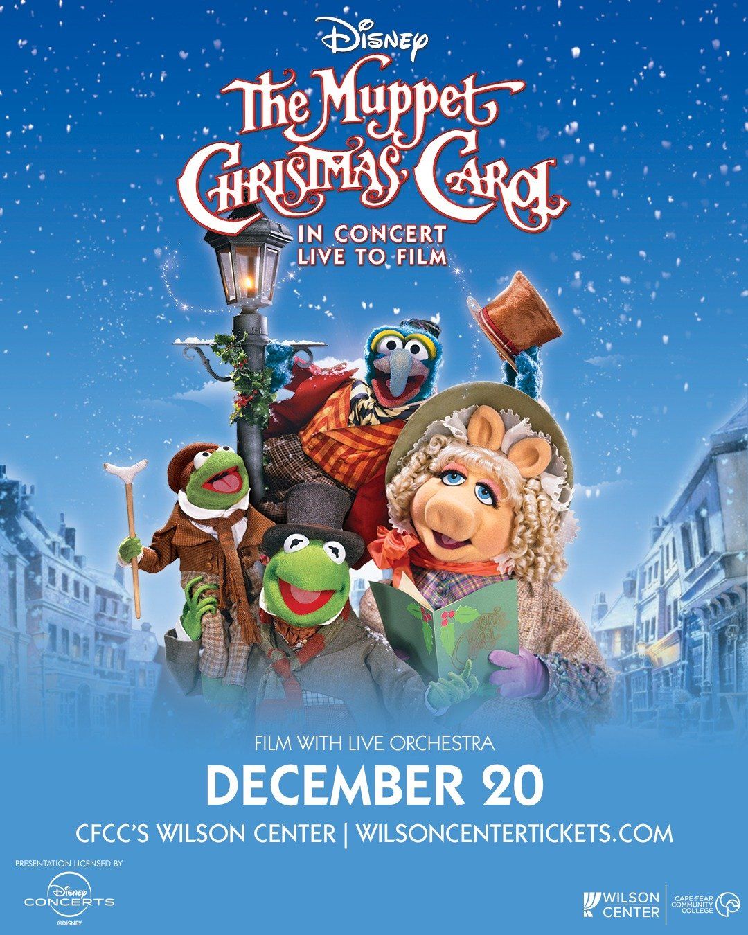 Wilmington Symphony Orchestra: Peter Askim - Vivaldi's The Four Seasons, 6 February | Event in Wilmington