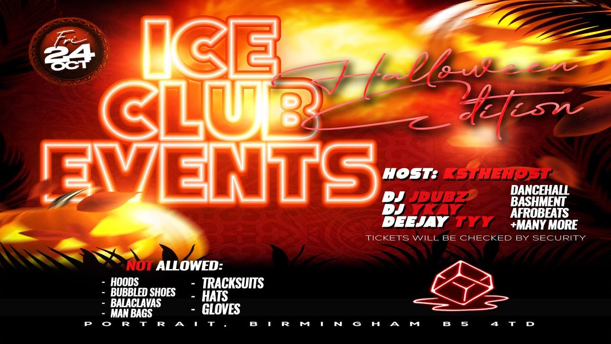 HALLOWEEN EDITION 2025, 24 October | Event in Birmingham | AllEvents