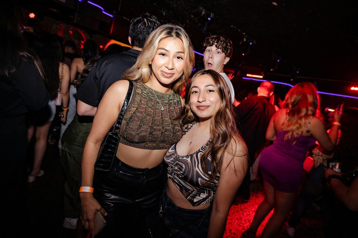 LA AFTERDARK @ LOS GLOBOS 18+ / EVERYONE FREE B4 12 AM PM W/RSVP | Event in Los Angeles | AllEvents