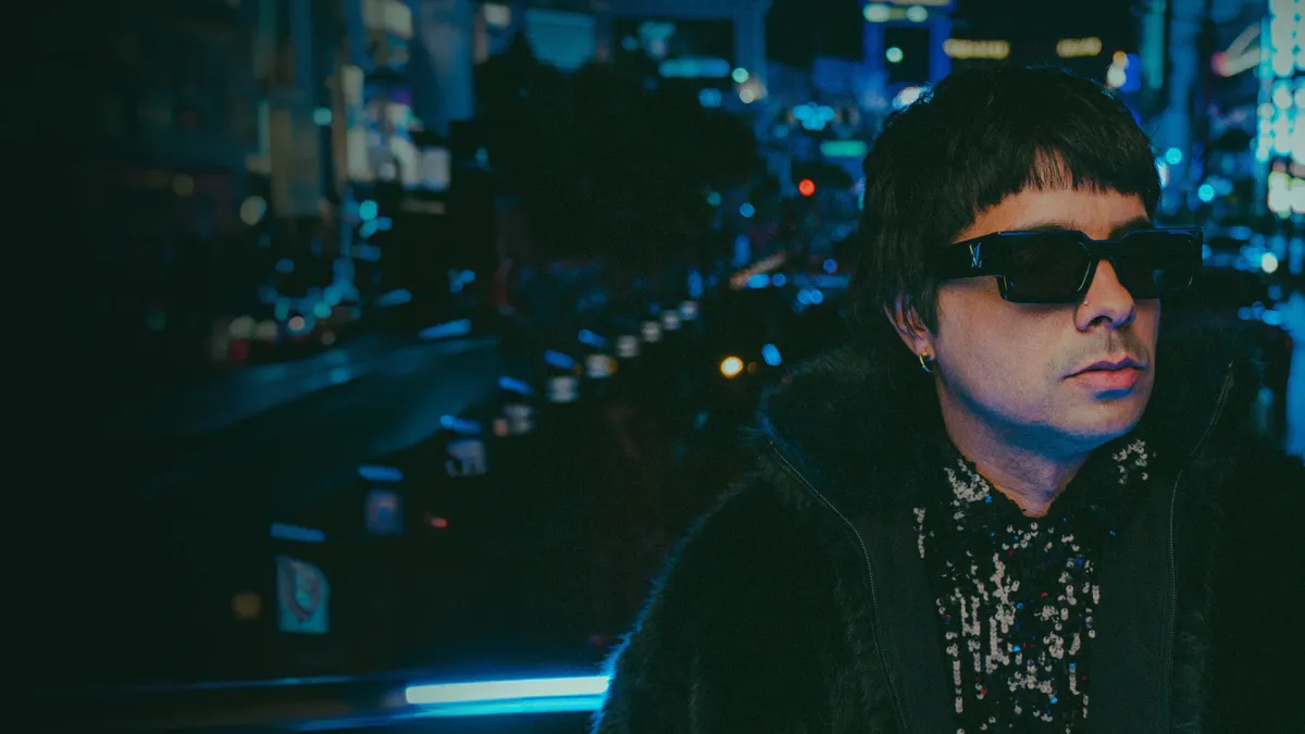 Chencho Corleone in New York, 18 December | Event in Manhattan | AllEvents