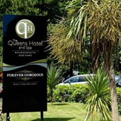 The Queens Hotel Bournemouth
