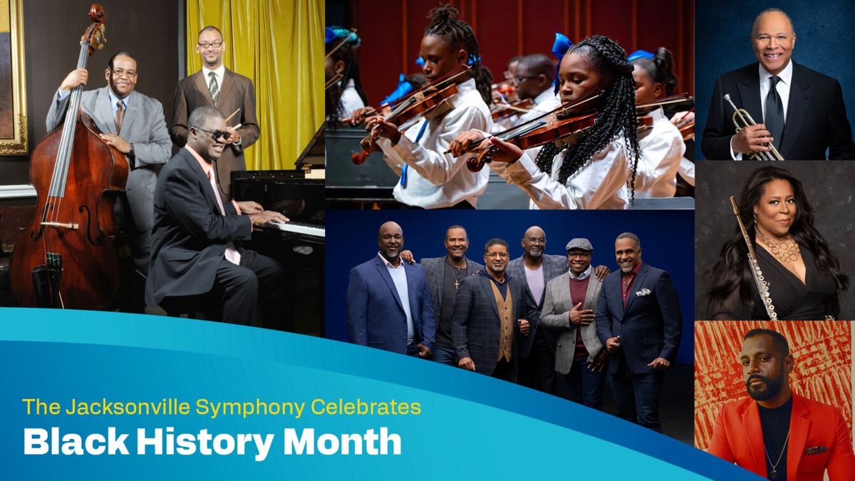 Jacksonville Symphony Youth Orchestras, 6 May | Event in Jacksonville | AllEvents