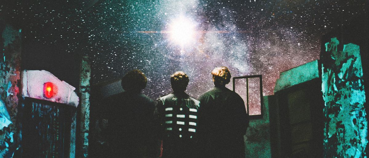 The Kooks in Leeds, 23 August | Event in Leeds | AllEvents