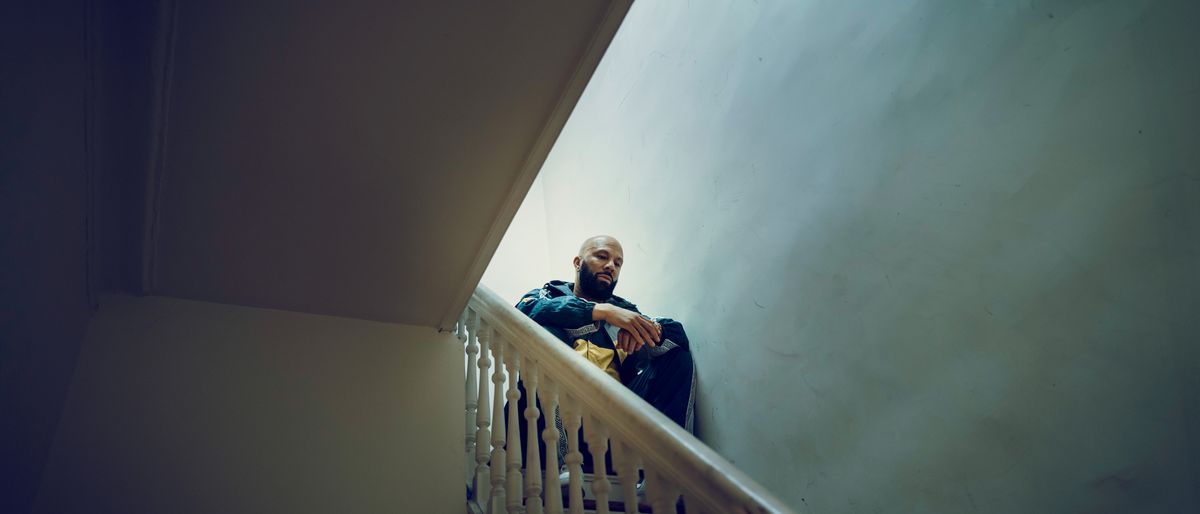Common in Grand Rapids, 15 May | Event in Grand Rapids | AllEvents