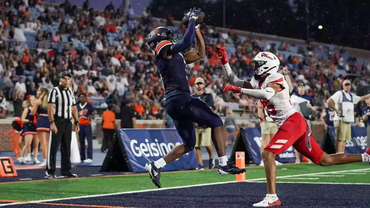 Bucknell Bison at Marist Red Foxes Football, 6 September | Event in Poughkeepsie | AllEvents