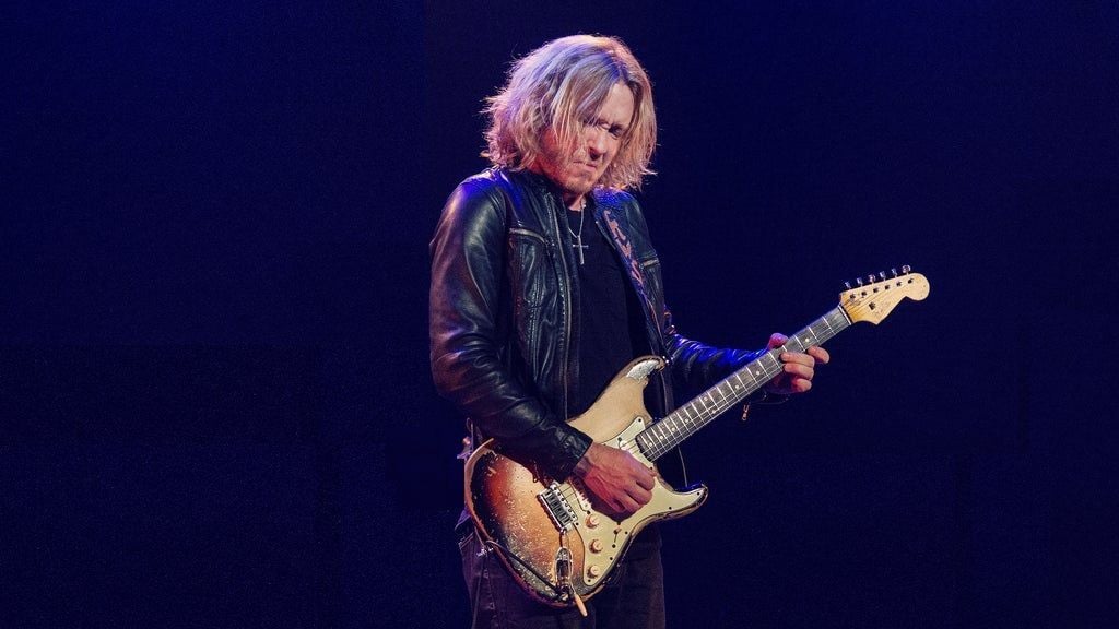 A Special Evening With Kenny Wayne Shepherd Band & Bobby Rush, 16 August | Event in Appleton | AllEvents