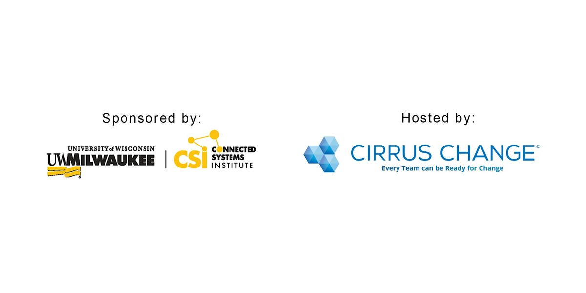 “Are We Ready to Adopt AI?”, 8 January | Event in Milwaukee | AllEvents