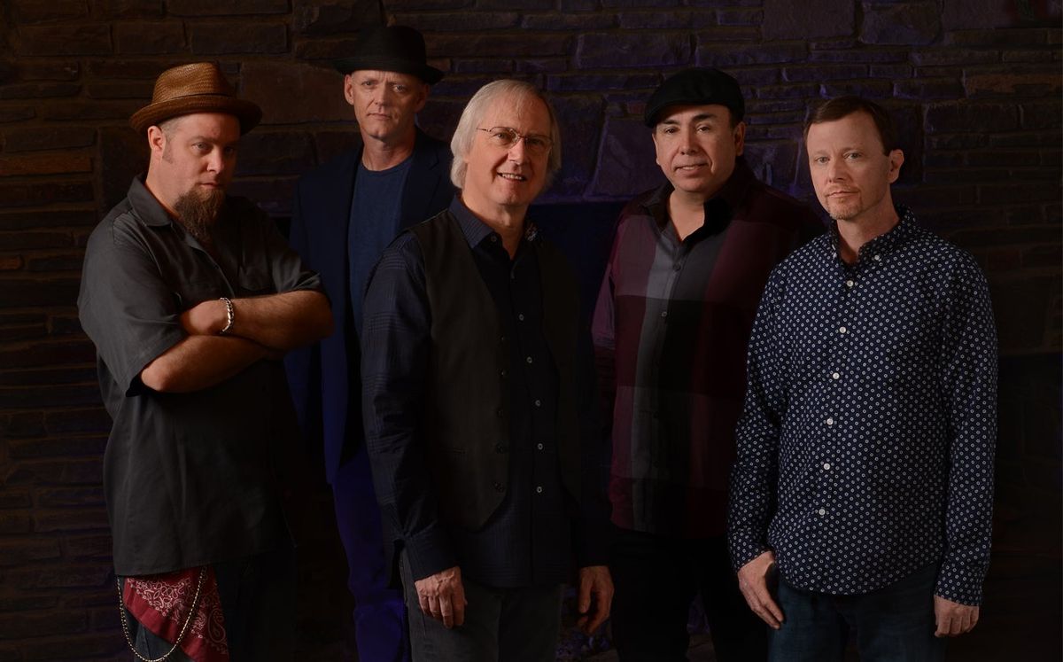 The Weight Band at Ponte Vedra Concert Hall, 21 January | Event in Ponte Vedra Beach | AllEvents