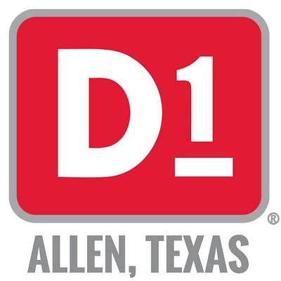 D1 Training Allen
