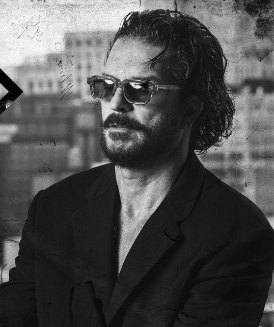 4. Ricardo Arjona: LO QUE EL SECO NO DIJO Tour