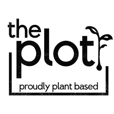The Plot Restaurant and Events logo