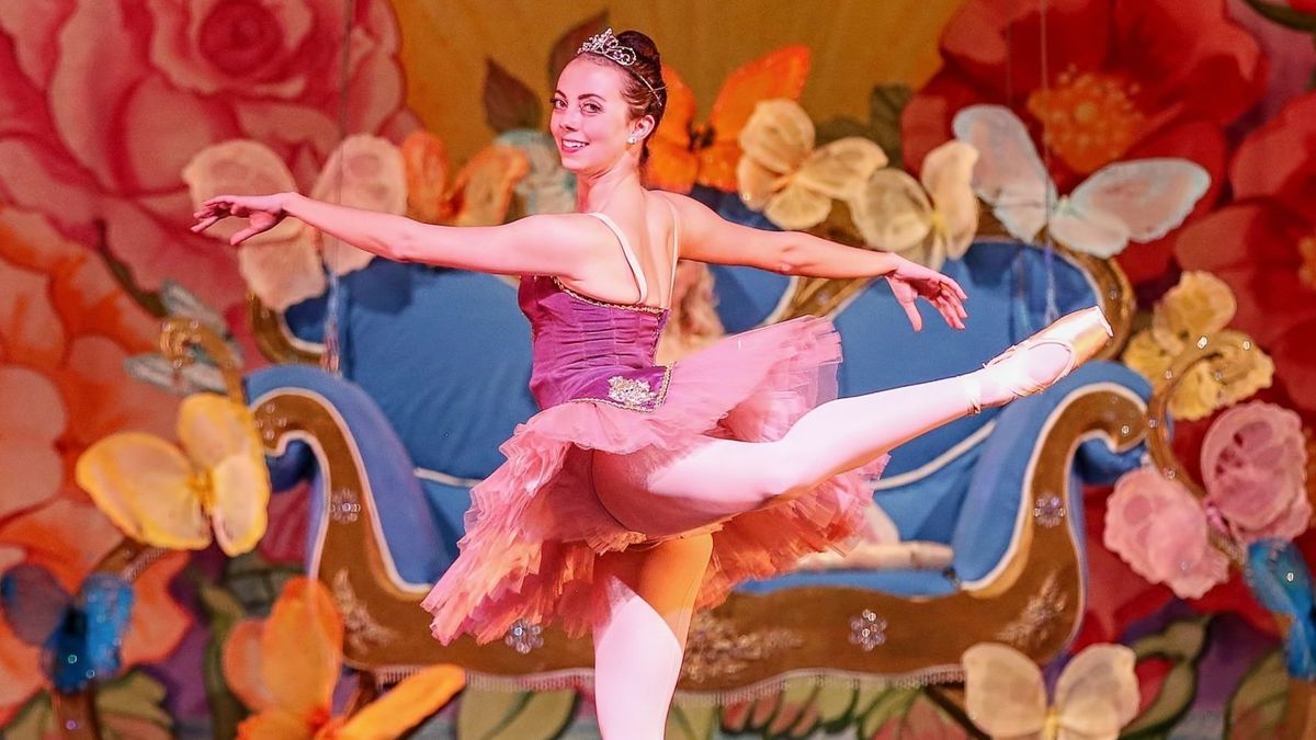 Madison Ballet - The Nutcracker at Overture Center - Capitol Theater, 12 December | Event in Madison | AllEvents