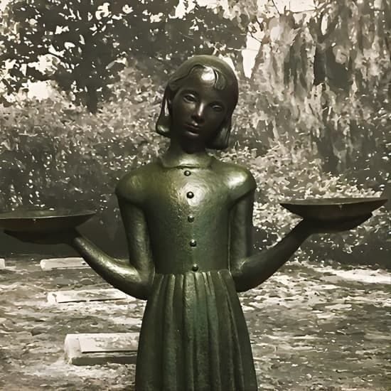 Midnight in the Garden of Good and Evil Walking Tour | Event in Savannah | AllEvents