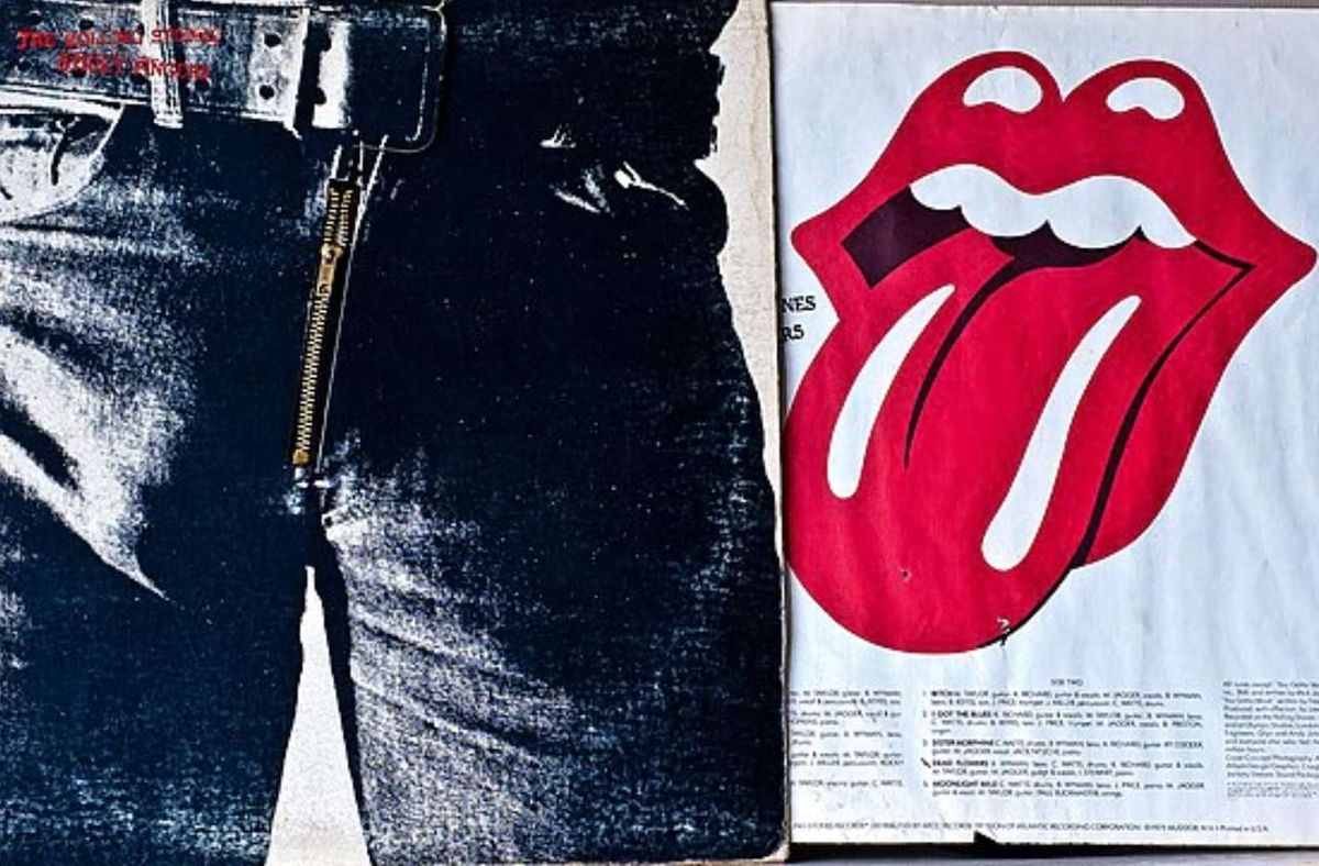 Beatles vs. Stones Tribute, 25 July | Event in Campbell | AllEvents