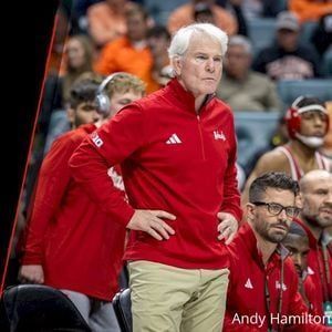 OSU/Tulsa Invitational - Day 2