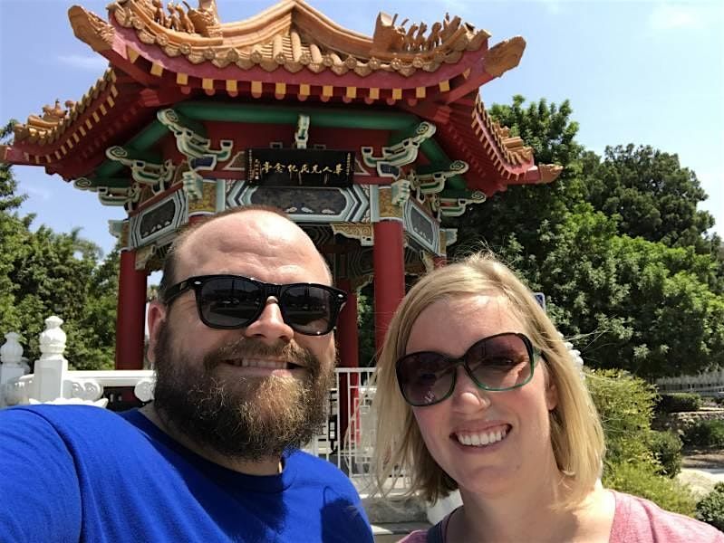 Riverside Scavenger Hunt: Let’s Roam Universal Riverside! | Event in Riverside | AllEvents