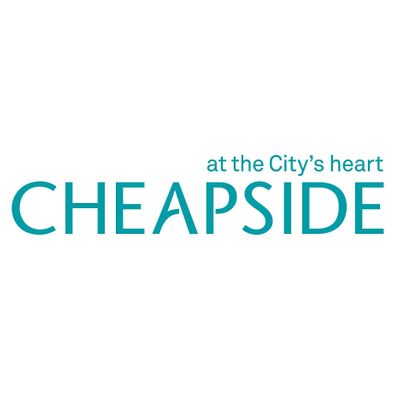 Cheapside Business Alliance logo