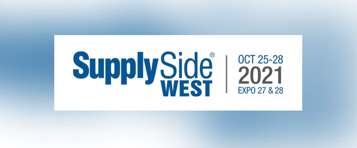 SUPPLYSIDE WEST 2025, 27 October | Event in Las Vegas, NV | AllEvents